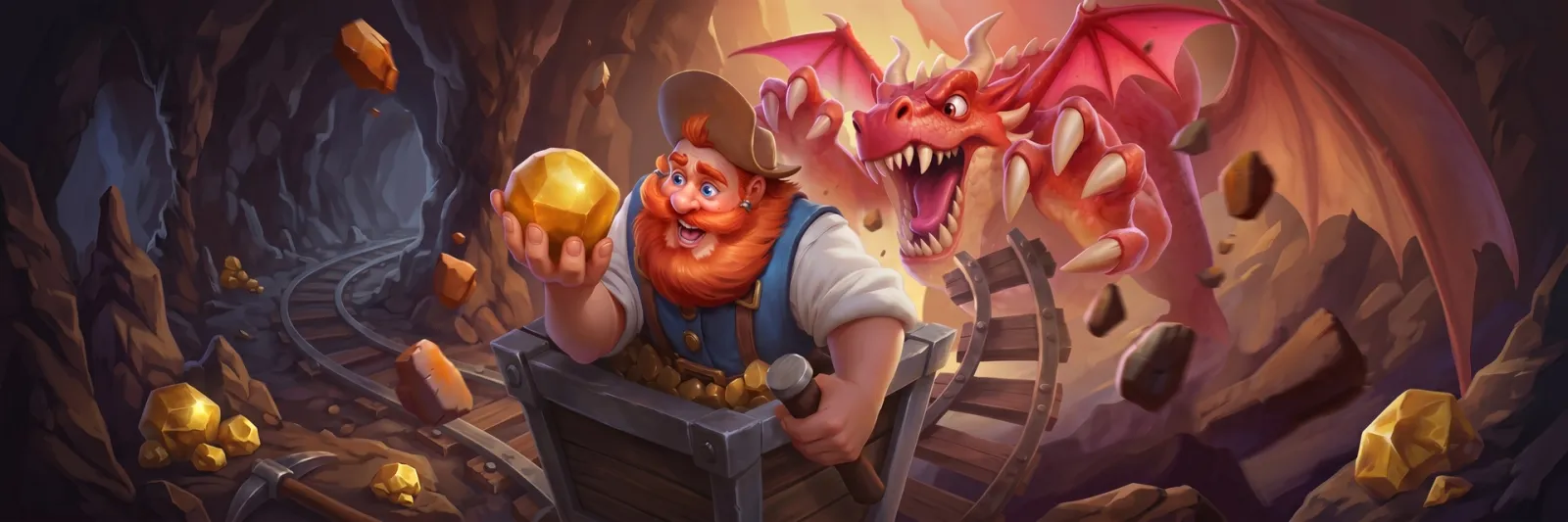 Dragonia Casino